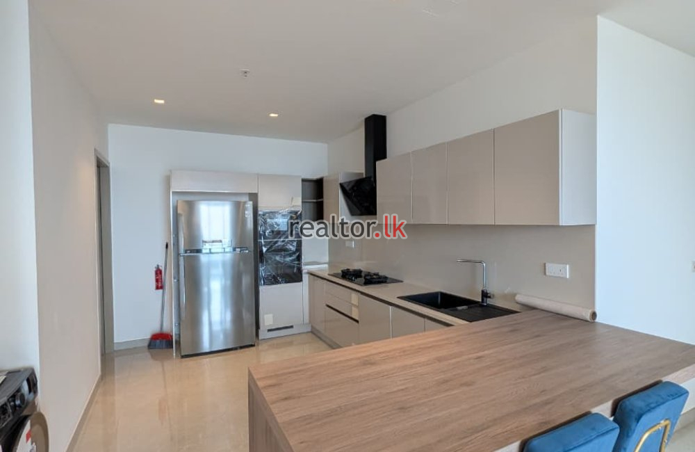 3 Bedroom Apartment for Rent in Colombo 3