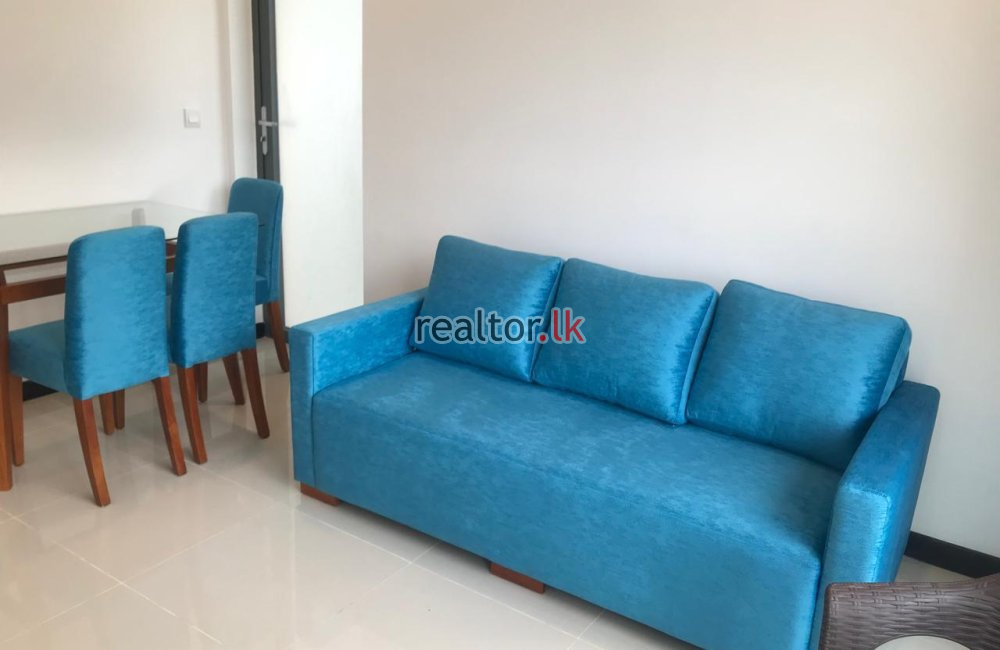 Modern Two Bed For Rent At Tri-Zen Apartments