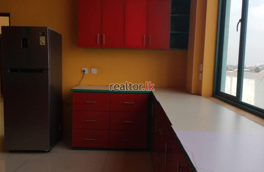 Two Bed Private Apartment For Rent At Rajagiriya