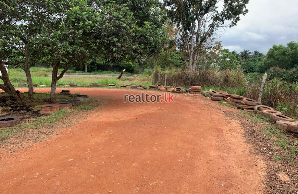 Koswatta Road Land For Sale