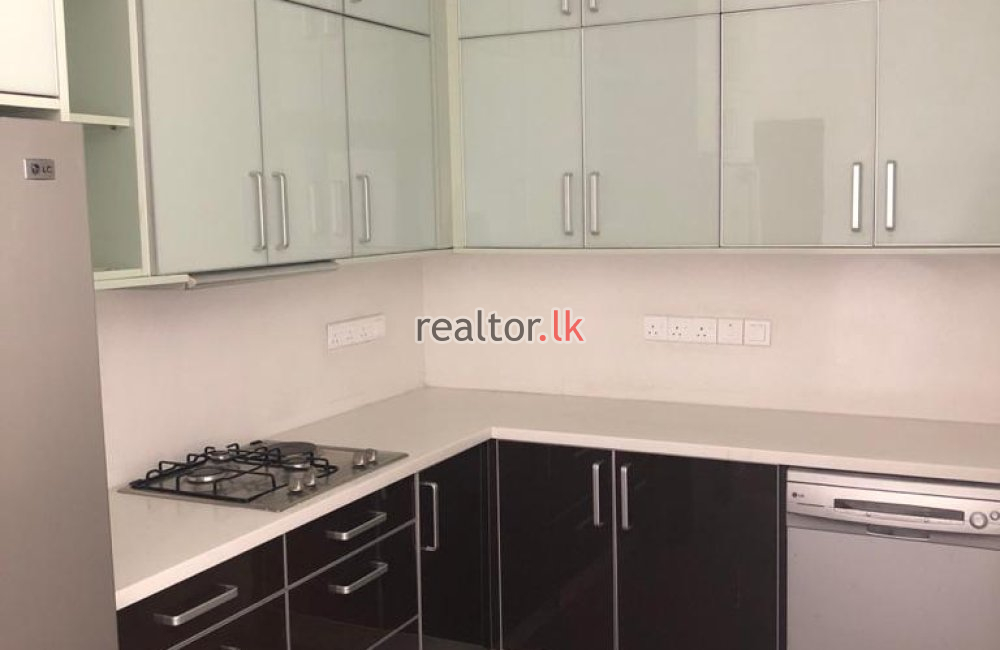 Four Bed Penthouse For Sale At Empire Residencies