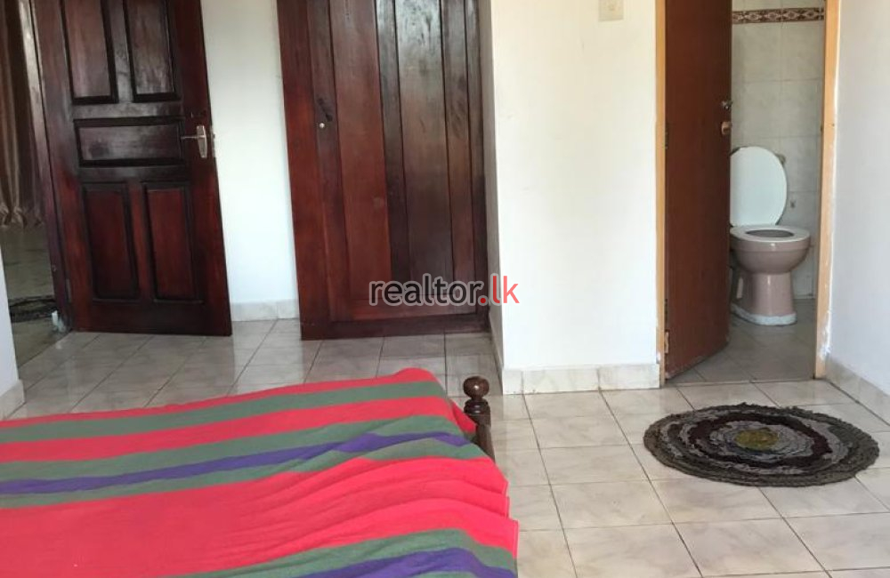 House For Rent At Dehiwala