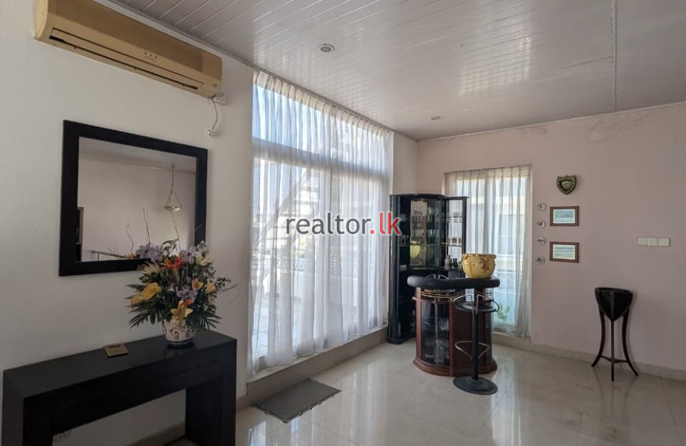 Studio Apartment in Colombo 3 Near China Town