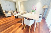 Furnished Two Bed For Rent In Cinnamon Life