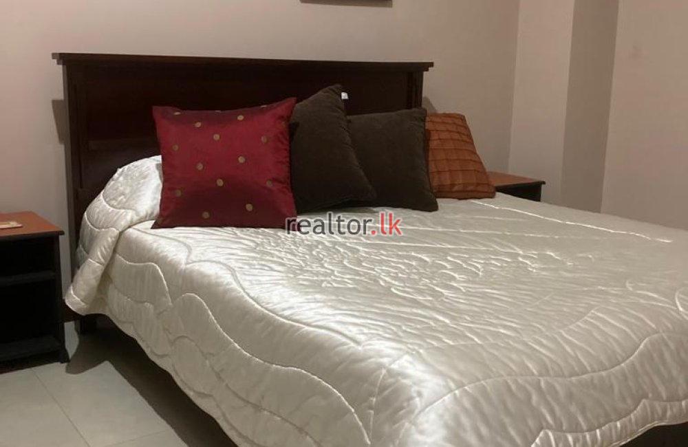 Three Bed For Rent At Capitol Residencies Colombo