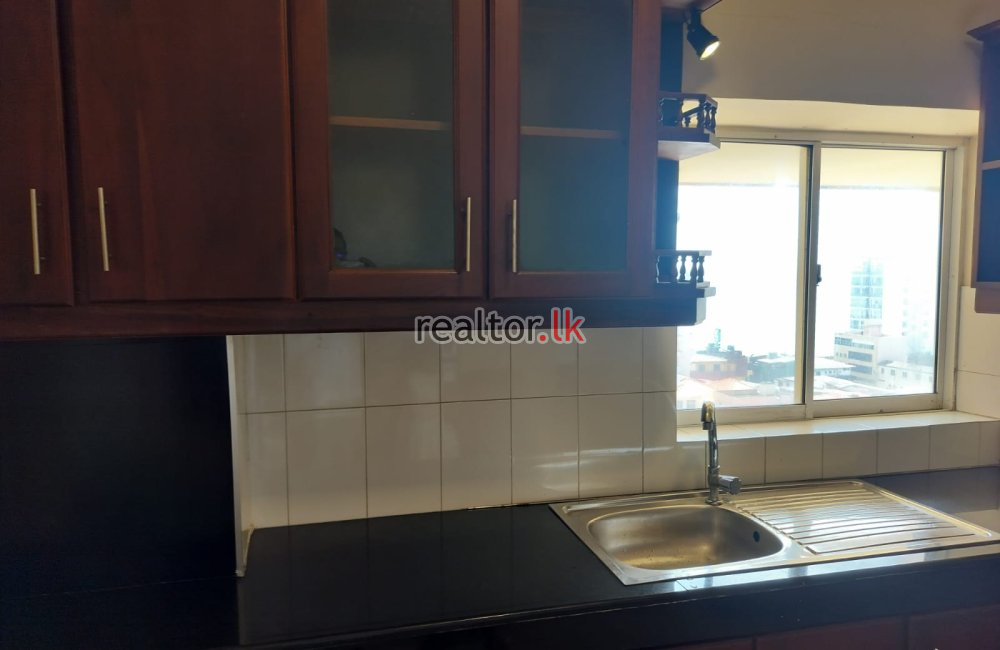 Two Bed For Sale In Vishnu Residencies Colombo 04