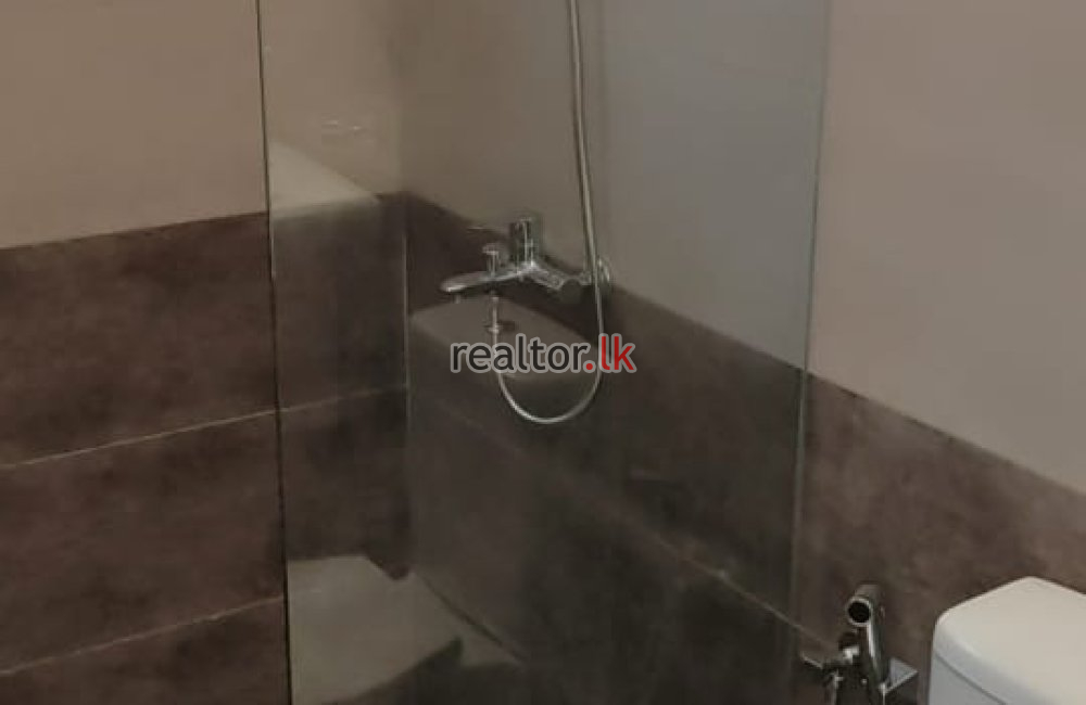 House For Sale At Waterfall Residencies Malabe