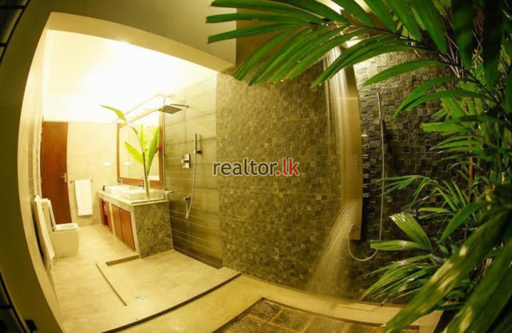Luxury House For Rent At Polhengoda Rd Colombo 05