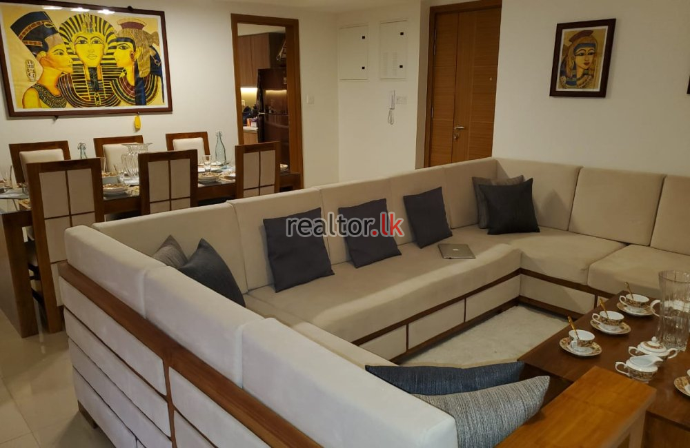 Three Bed In Havelock City Peterson Tower