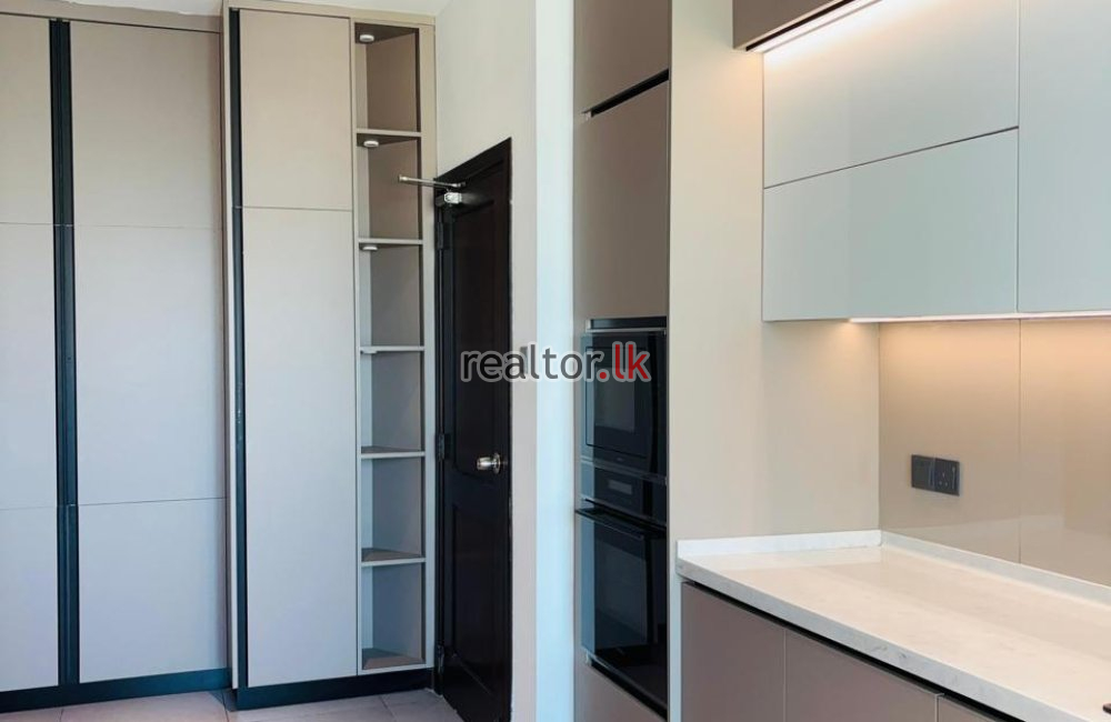Luxury Refurbished Apartment for Rent in Iceland