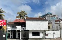 Restaurant Space For Rent In Colombo 5