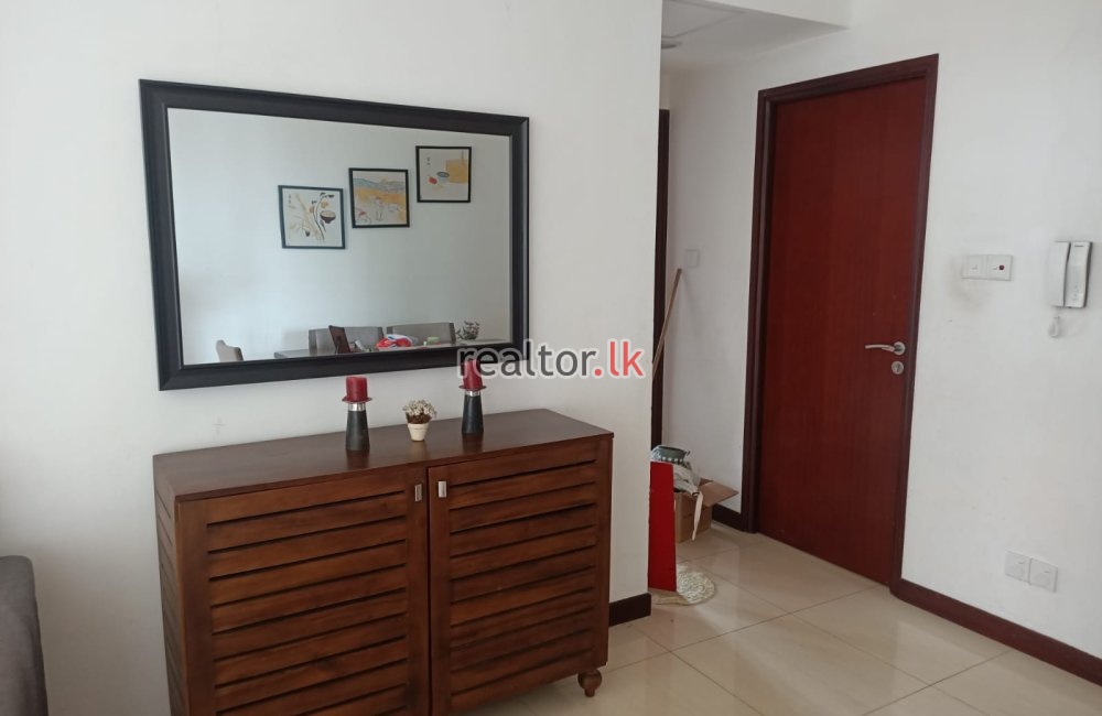 Furnished Two Bed For Rent At On320 Colombo