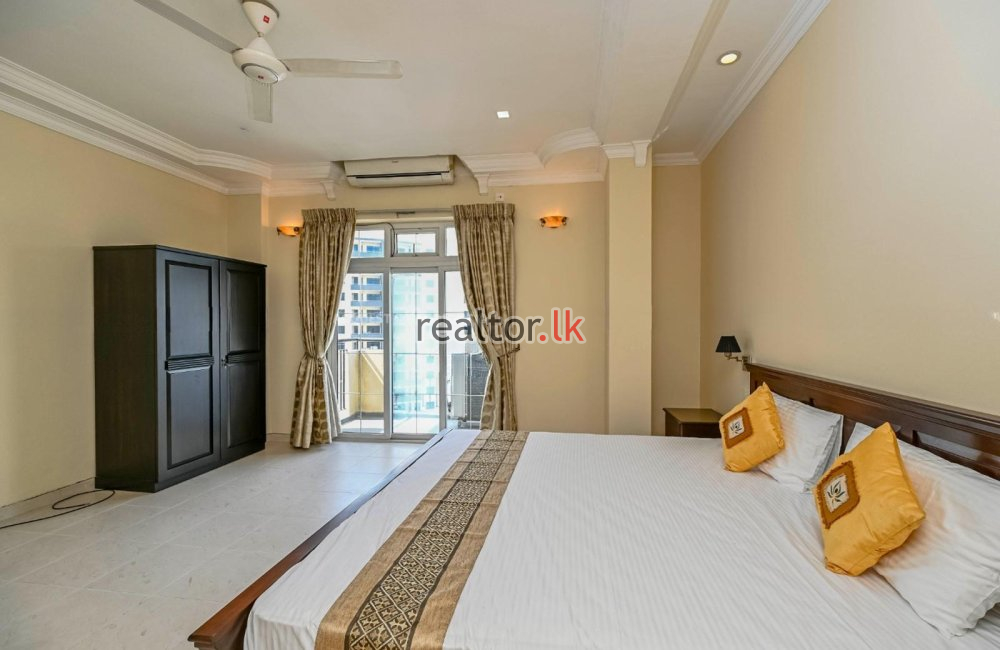 Penthouse For Rent In Victoria Park Mansion