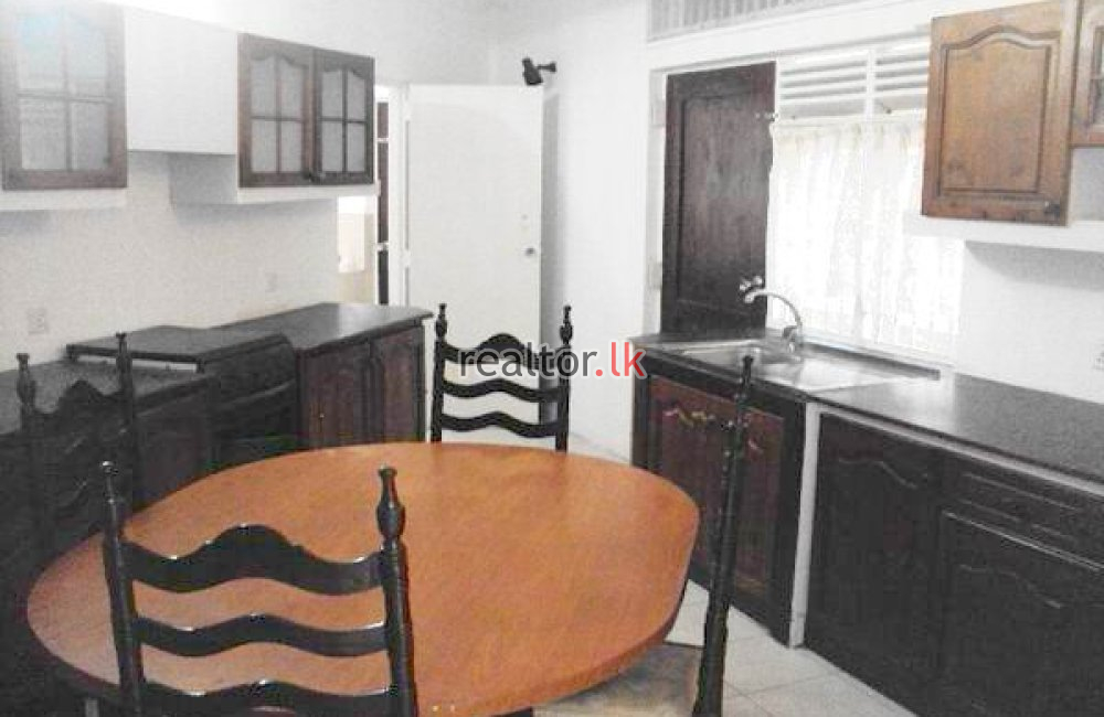 Luxury House For Rent At Bullers Ln Colombo 07