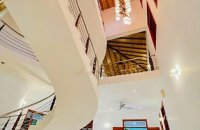 Two Story House For Rent At Railway Ave Nugegoda