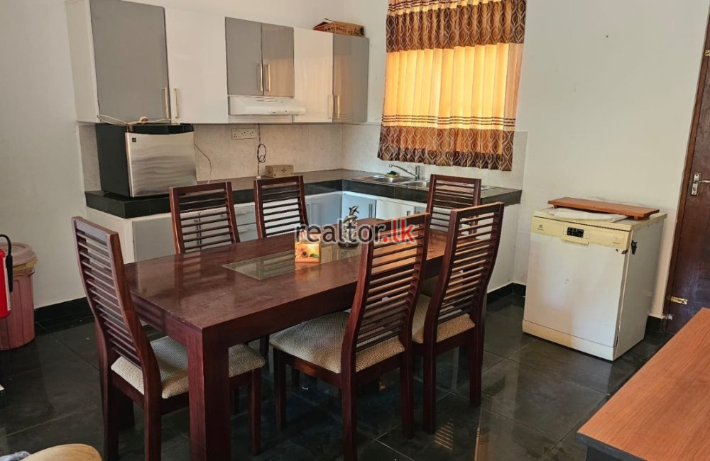 Field View Two Bed Apartment At Hokandara
