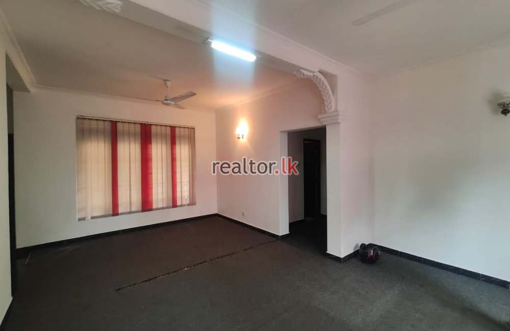 Office Space For Rent Off Havelock Rd Colombo