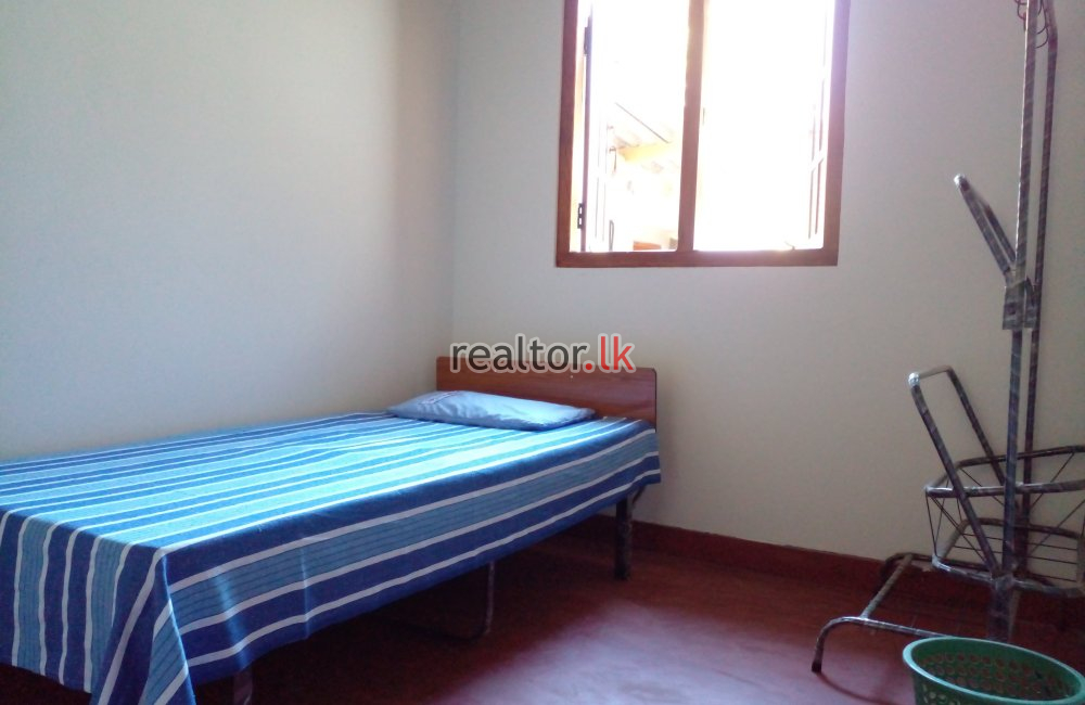Annex / Boarding for Rent in Badulla