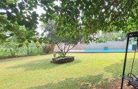 Villa For Rent At Lake Road Pelawatta