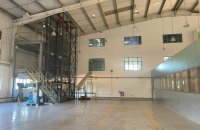 Food Processing Factory For Sale BOI Zone Horana