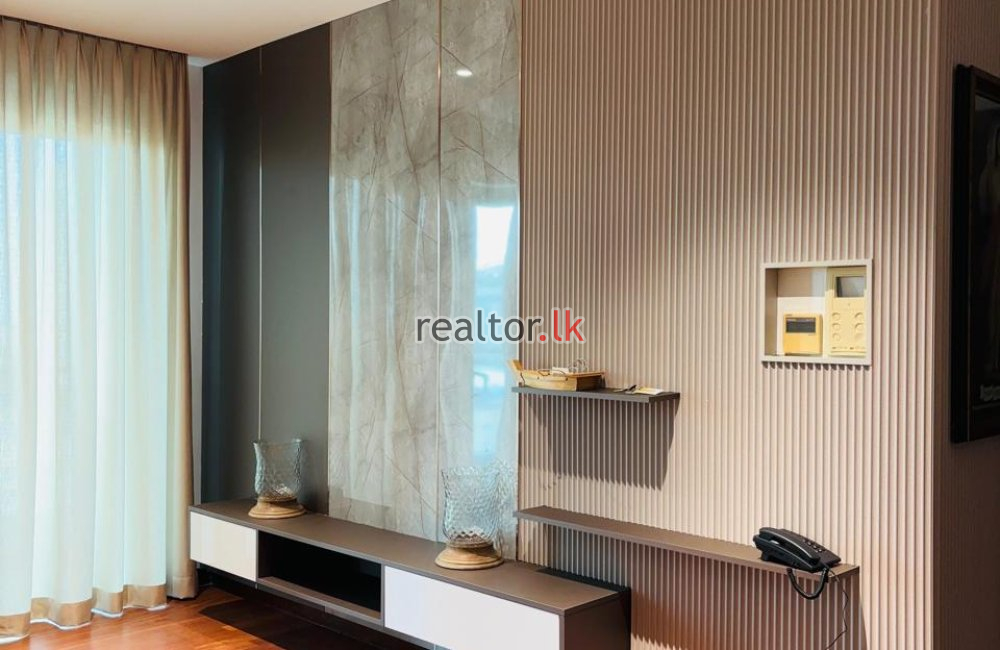 Luxury Refurbished Apartment for Rent in Iceland