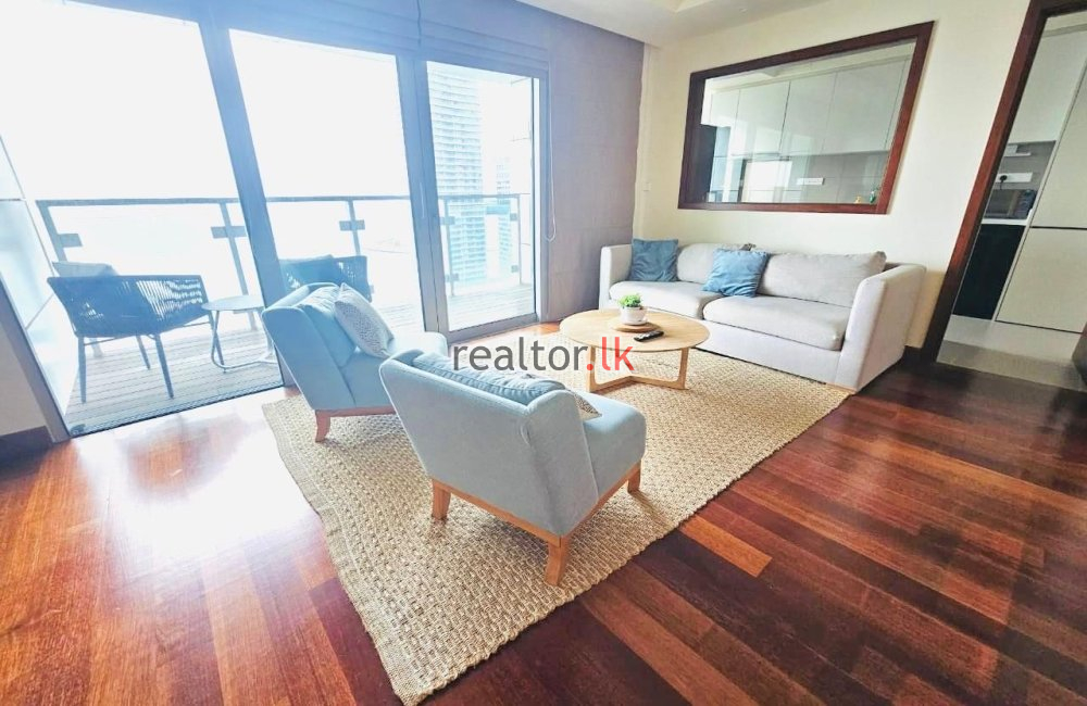 Sea View Two Bed For Rent Cinnamon Life