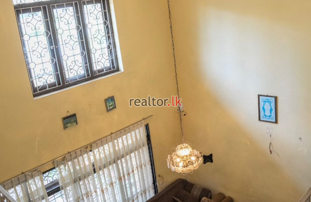 House For Sale In Council Lane Dehiwala