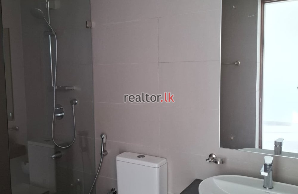 Two Bed For Sale In Paragon Heights Colombo 04