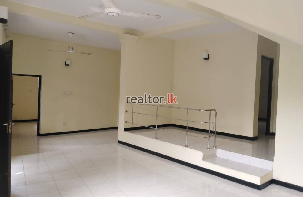 House For Rent At Quarry Rd Dehiwala