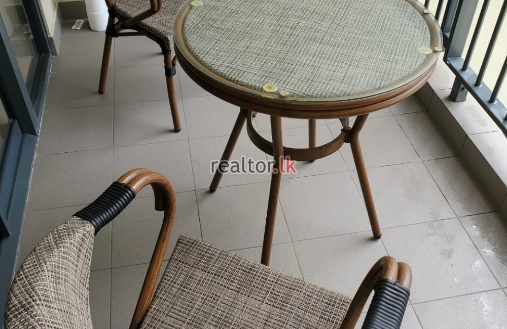 Three Bed In Havelock City Peterson Tower