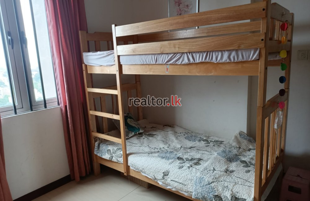 Furnished Two Bed For Rent At On320 Colombo