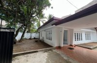 Single Storied House For Sale In Dehiwala