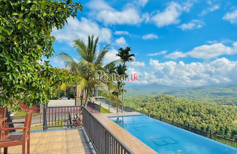 Mixed Estate Cultivation For Sale In Matale