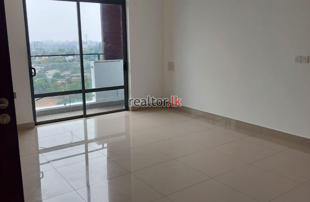 Three Bed Penthouse For Rent In Colombo 05