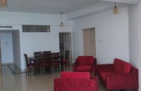 Three Bed Apartment For Sale In Colombo 06