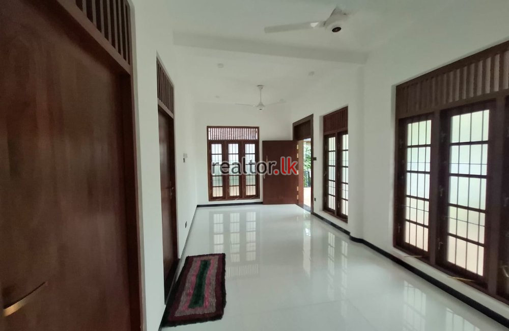 Spacious House for Sale in Pannipitiya