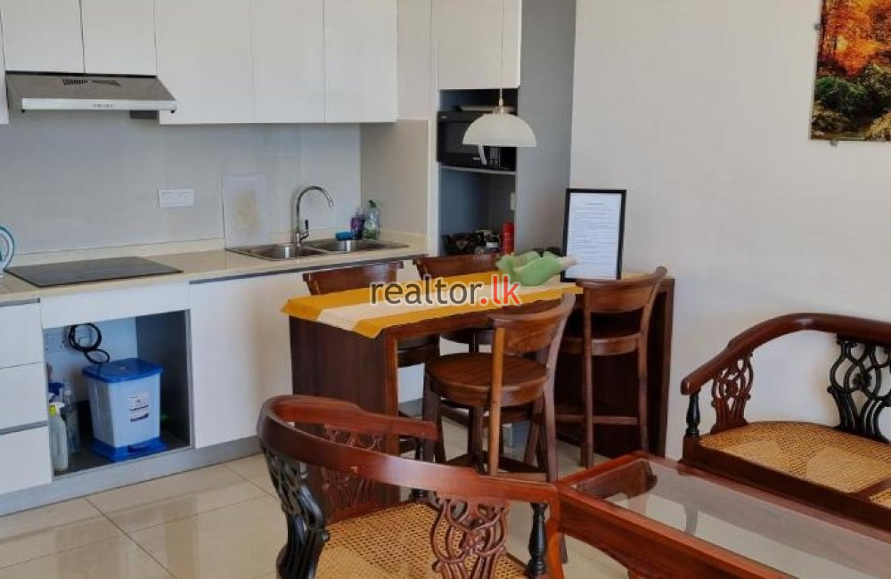 Two Bed At Prime Beach Front Apartments 1