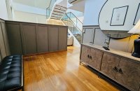Three Bed Duplex At 7th Sense Apartments