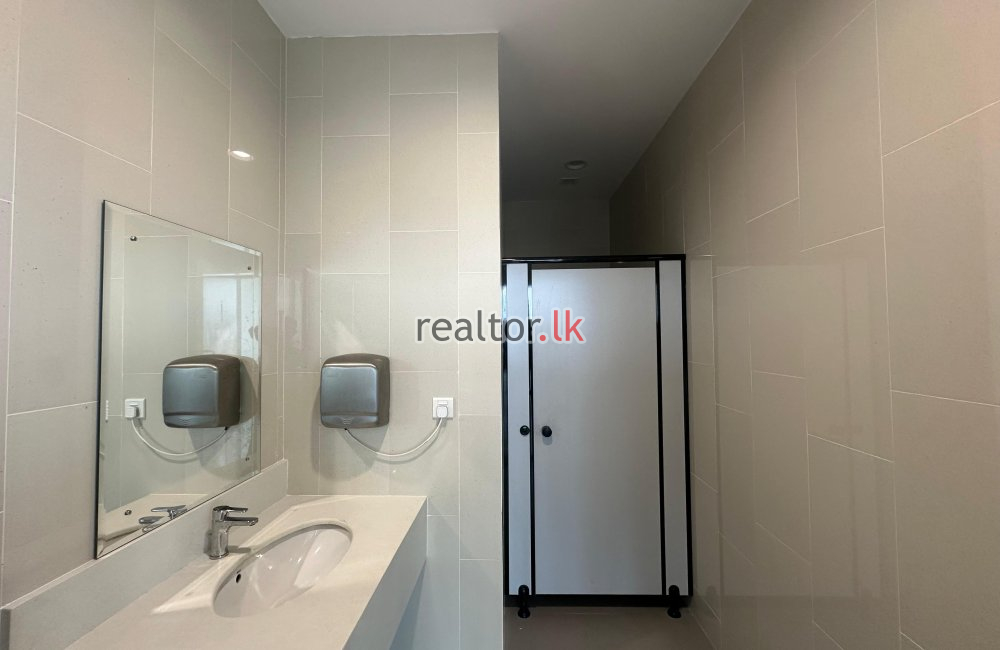 Premium A Grade Office Space For Rent Colombo 02