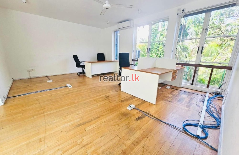 House For Rent In Bullers Lane Colombo 07