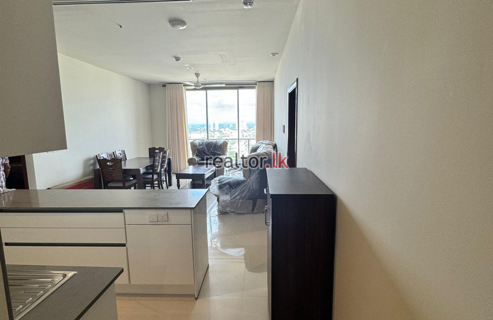 Three Bed For Rent At The Grand Colombo 7