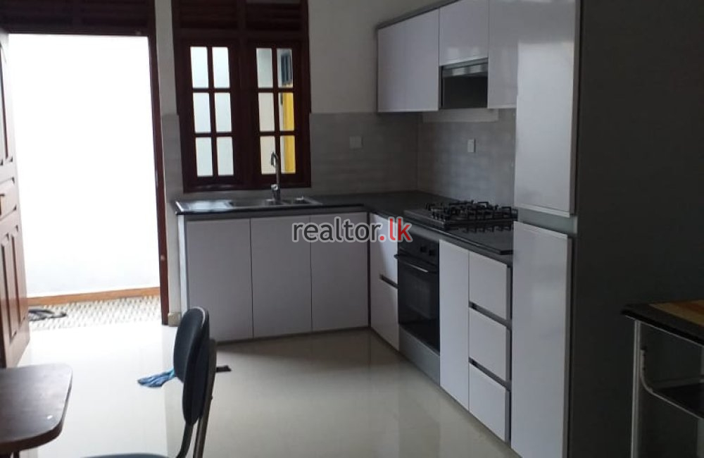 House For Sale At Wijerama Nugegoda