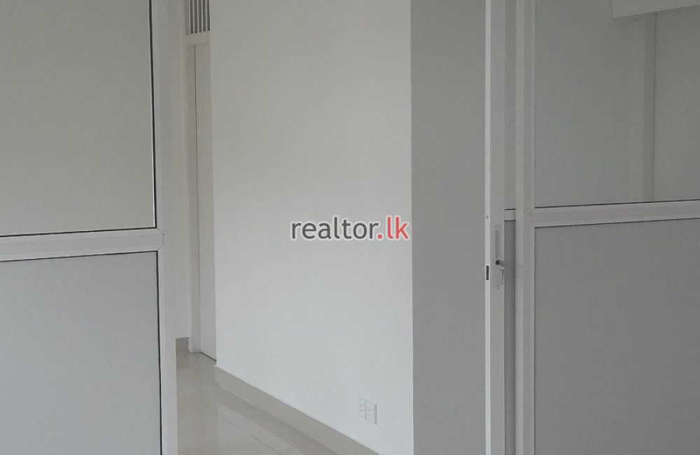 Office Space For Rent At Gregory\'s Rd Colombo 07