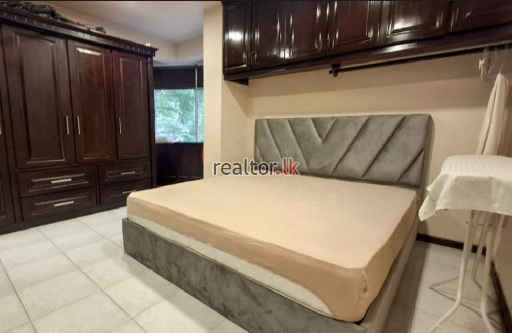 Three Bed For Sale In Rockwood Residency Colombo