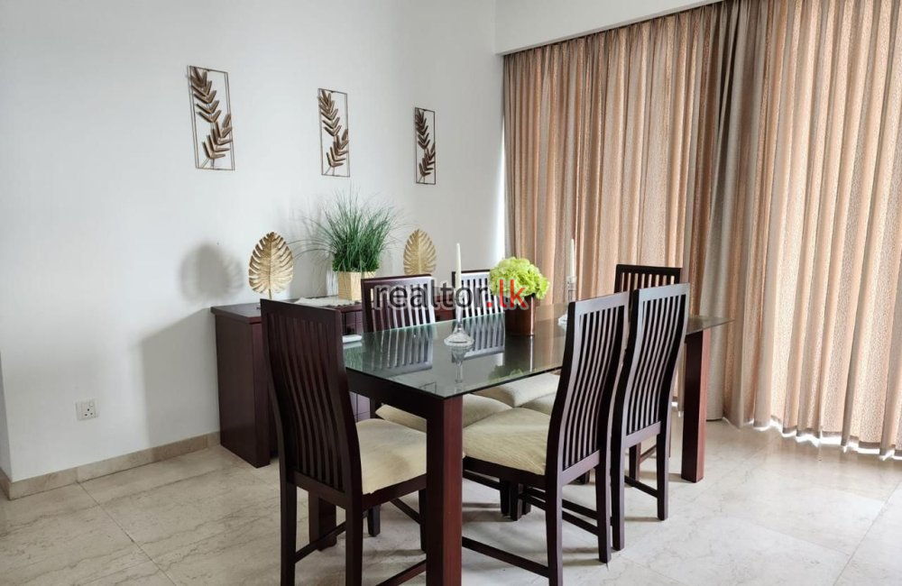 Three Bed Apartment For Sale In Emperor Colombo 3