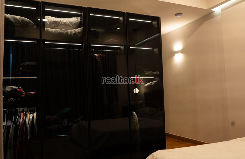 Three Bed For Rent At 447 Luna Tower Colombo 2