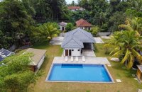 Aluthgama Villa For Sale