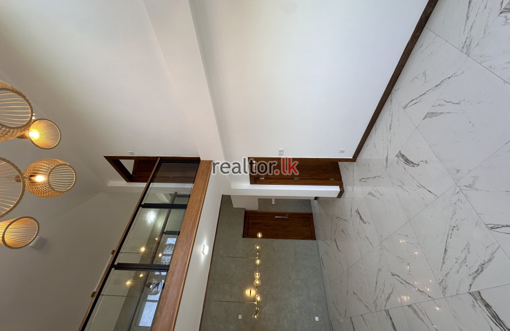 Duplex Apartment For Sale In Colombo 06