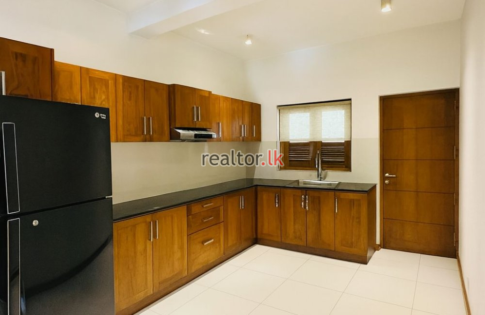 Luxury Modern House For Rent In Colombo 05