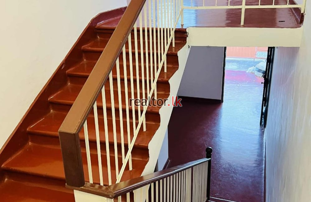 House For Rent At 9th Lane Nawala